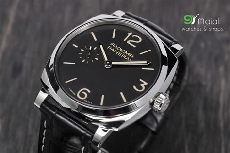 panerai 512 datenblatt|Panerai 512 radiomir 1940.